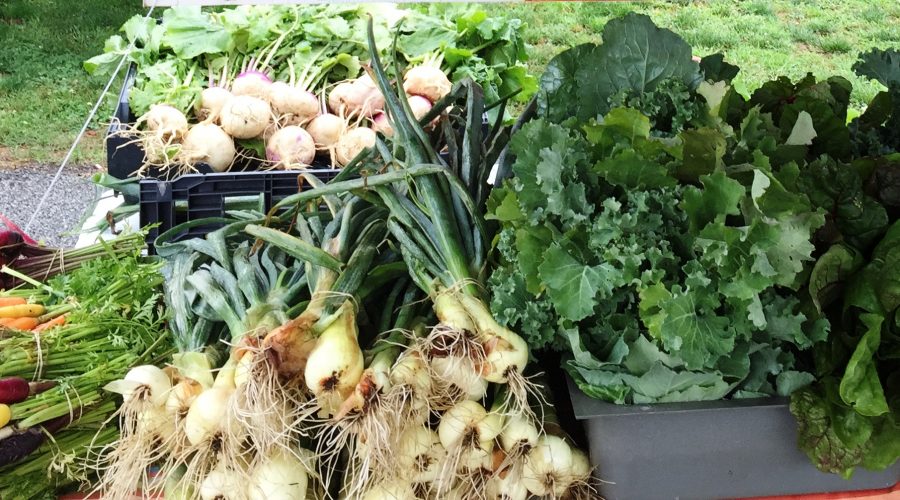 Mableton Farmers Market