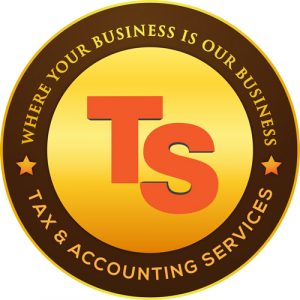 TS Tax & Accounting Services
