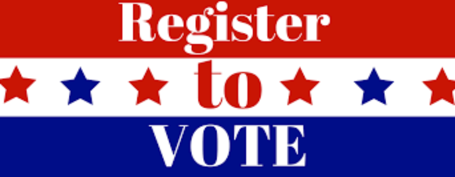 Voter Registration