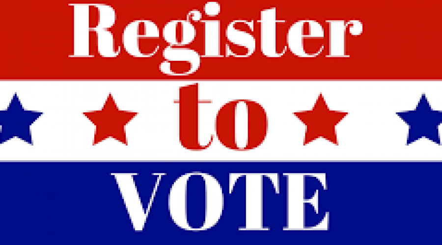 Voter Registration