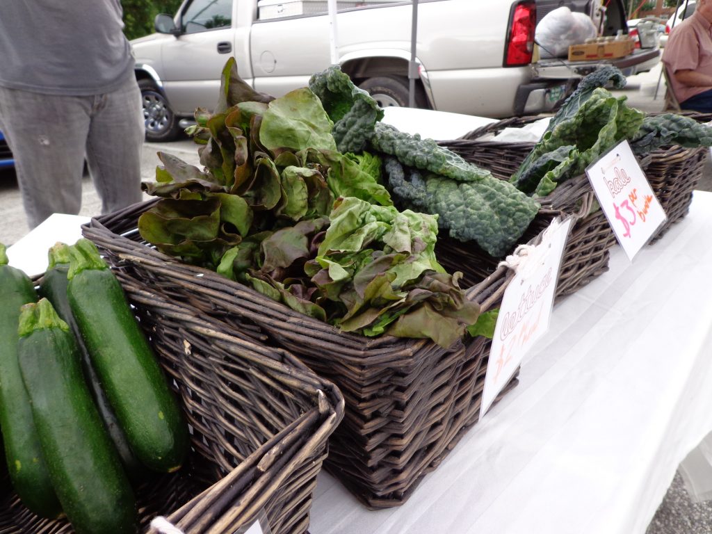 MIC's Mableton Farmers Market Open for New Vendors Mableton