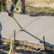 Sidewalks Coming to Buckner Road