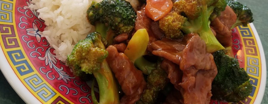 Restaurant Spotlight – Star East