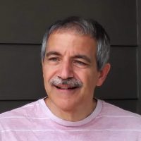 Steve Jungk