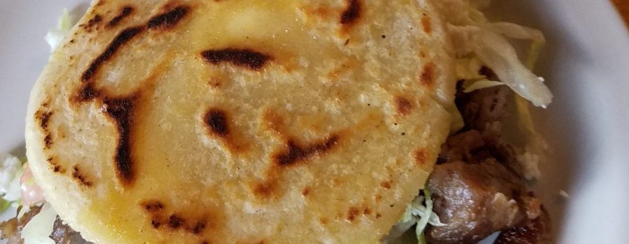 Restaurant Spotlight – Rancho El Molcajete