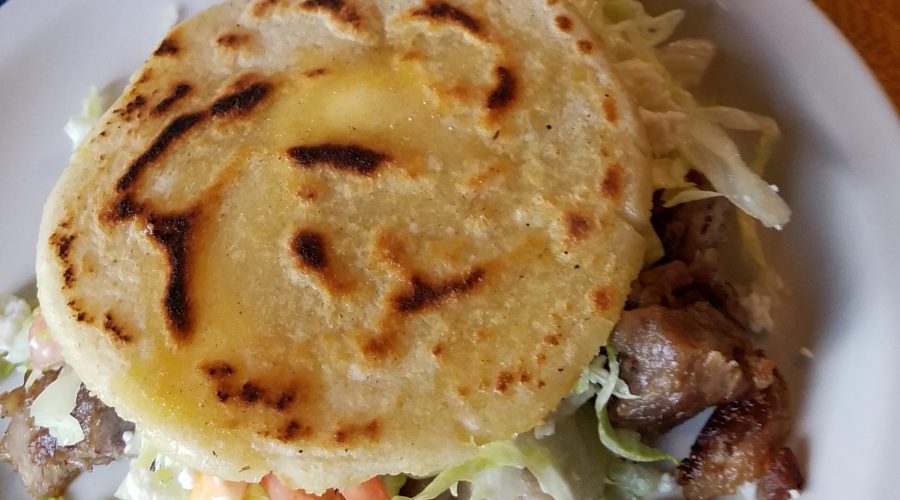 Restaurant Spotlight – Rancho El Molcajete