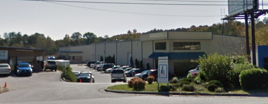 Zoning Case – Home Star Storage, LLC (SLUP-8)