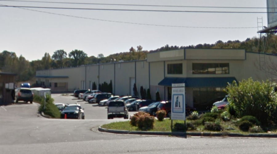 Zoning Case – Home Star Storage, LLC (SLUP-8)