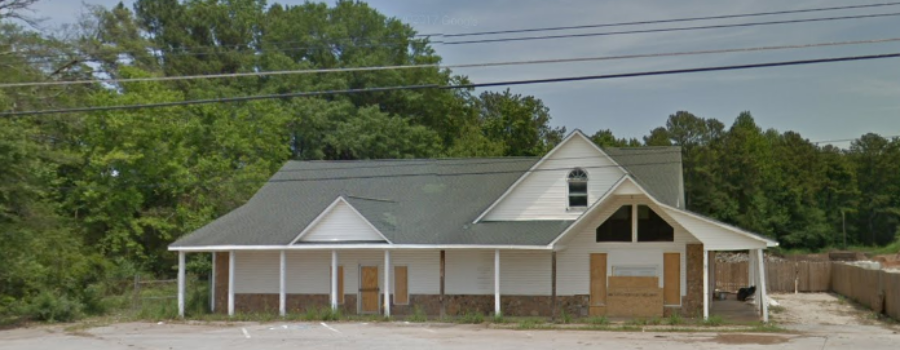 Zoning Application – Silver Manor, LLC (Z-51)