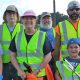 South Cobb Litter Index Much Improved!