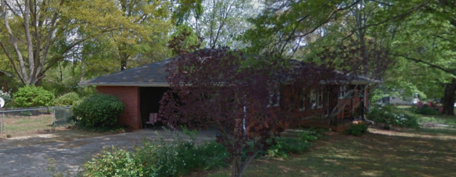 Land Use Permit Application – Reneika Rogan