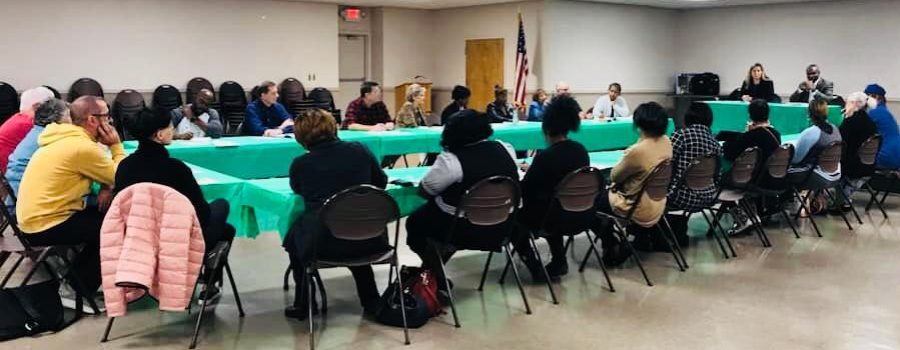 MIC’s HOA Network Forum is a Success!