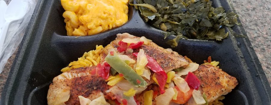 Restaurant Spotlight – Willie B’s Sisters Southern Cuisine