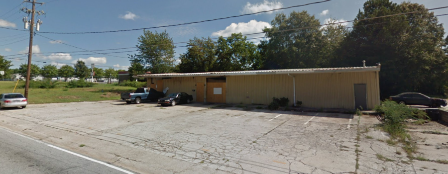 New Zoning Case – Corner of Dodgen and Veterans Memorial – Z-38