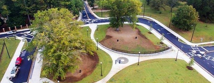 Master Plan Approved for Mableton Town Square