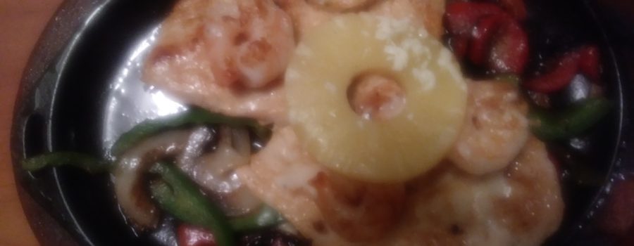 Paco's Mexican, Mableton Restaurants