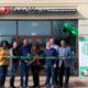 MIC Green Ribbon Cutting – Cafe’ Social House