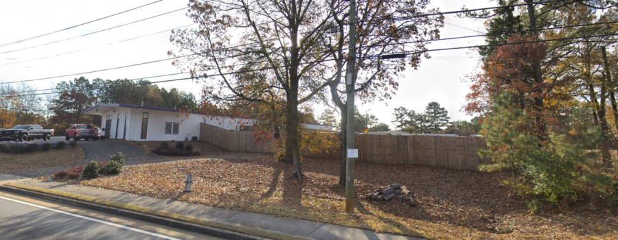 russell landscaping