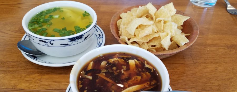 Restaurant Spotlight – China Inn