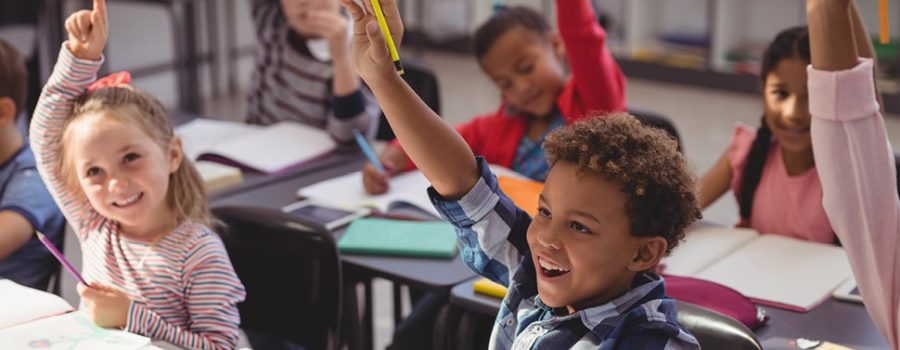 Cobb County School District Strategic Plan