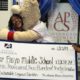 Teacher Impact Grants Awarded to Mableton Schools