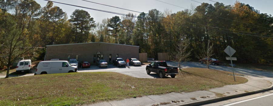 New Zoning Application – Printing Company on Veterans Memorial Highway (OB-1)