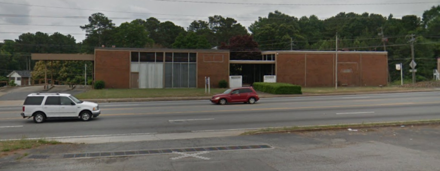 New Zoning Application – Amber Shea, LLC (OB-9)