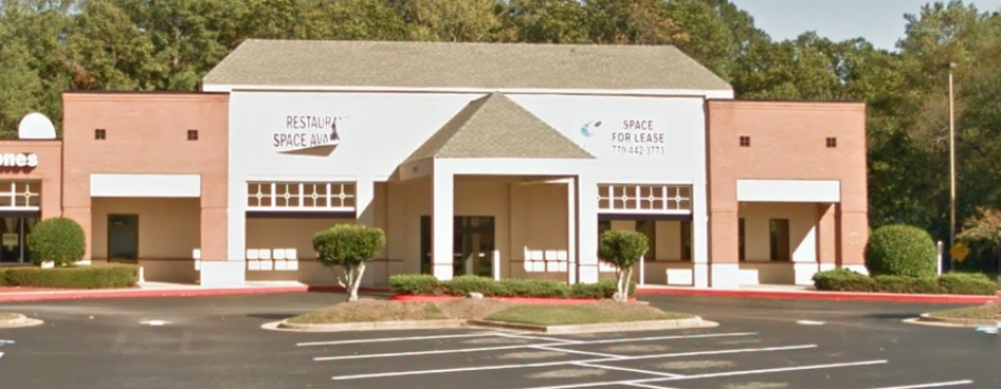 New Zoning Applicaton – Brixmor Mableton Walk, LLC (OB-8)
