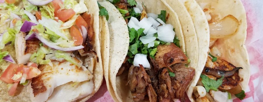 Restaurant Spotlight — Talpa Supermercado La Cocina Cafe
