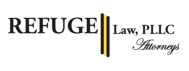 Refuge Law