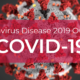 Comprehensive Information for You about the COVID-19 Situation