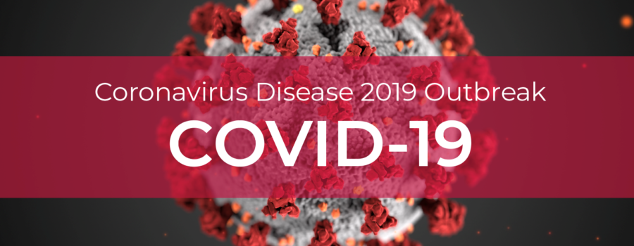 Comprehensive Information for You about the COVID-19 Situation