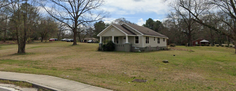Zoning Application for KidsRKids on Veterans Memorial Highway (Z-48)