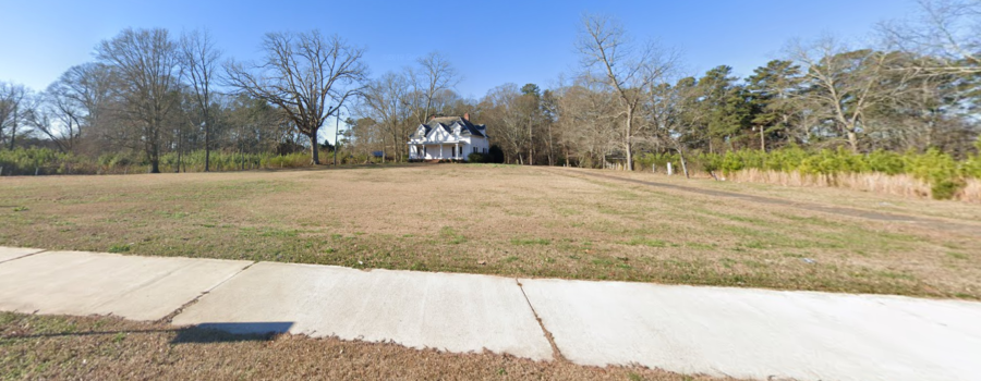 Zoning Application for Willowcrest II on Floyd Road (Z-50)