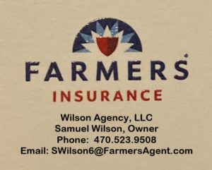 Wilson Agency | Farmers Insurance Wilson Agency | Farmers Insurance