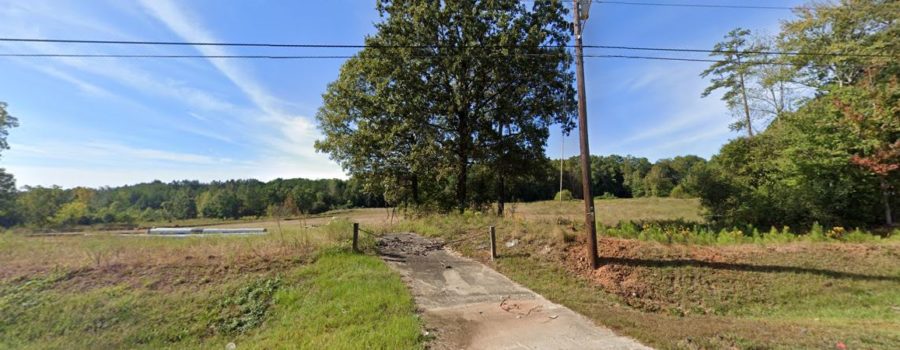 Zoning Application – Loyd Development Services (Z-6)