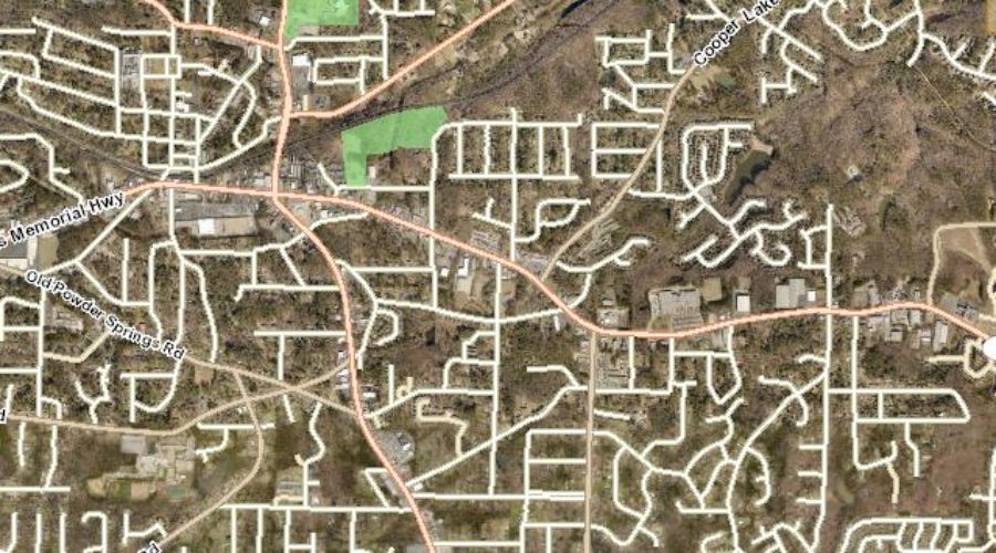 Zoning Application – Quinton Wiggles (Z-4)
