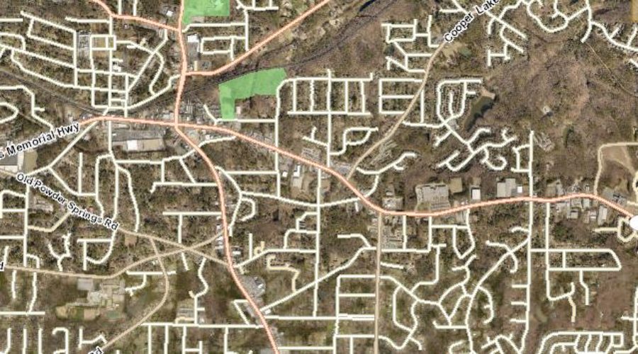 MIC Press Release – Mableton Cityhood