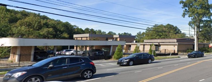 Zoning Application – Church of the Pentecost USA (OB-30)