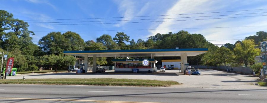 Variance Application – N & L Food Mart (V-69)