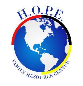 H.O.P.E. Family Resource Center H.O.P.E. Family Resource Center