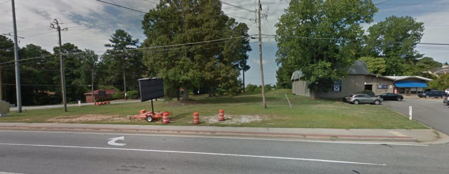 Zoning Application – QuickTrip (Z-51)