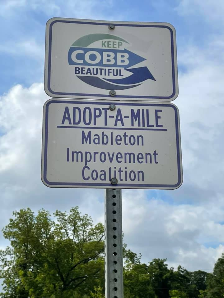 Adopt a Mile