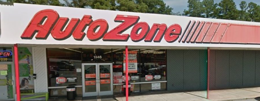 Zoning Application – Streamline Development Partners (Z-8)