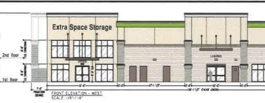 Zoning Application – Broward Development (Z-27)