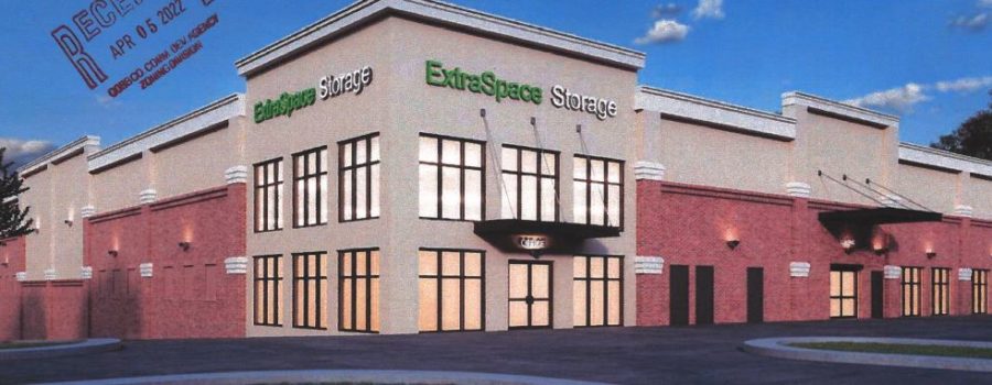Zoning Application – Broward Development (SLUP-9)