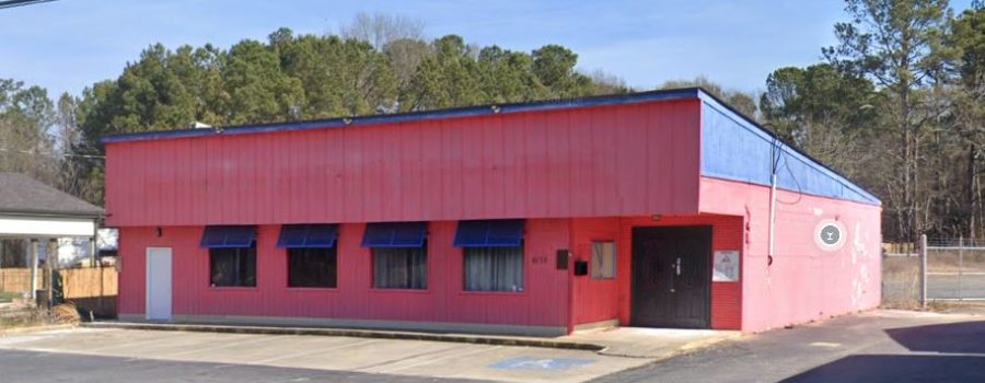 Zoning Application – Elvira Benitez (OB-27)