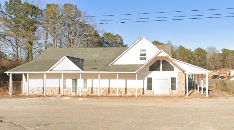 Zoning Application – YGLI LLC (OB-36)