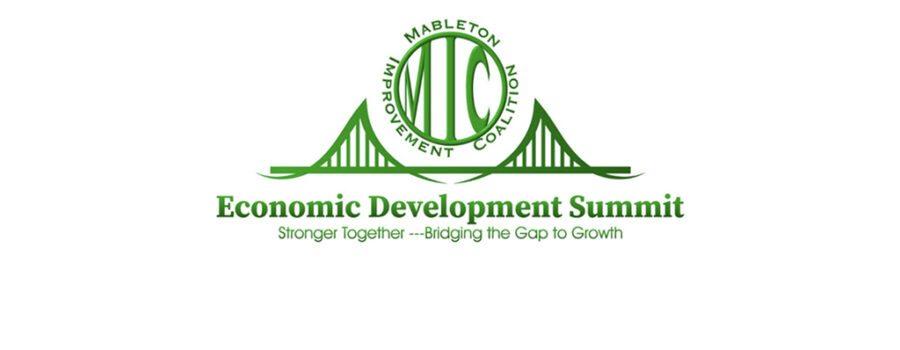 Mableton Economic Development Summit