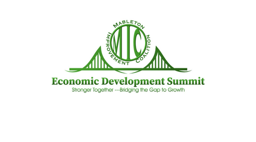 Mableton Economic Development Summit